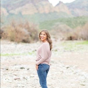 Meet your Posher, Carah